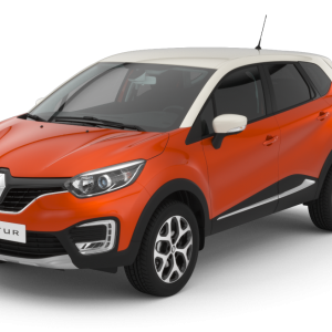 Renault PNG