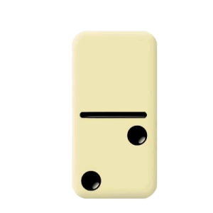 Dominoes PNG