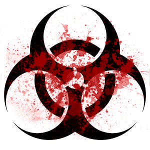 Biohazard PNG