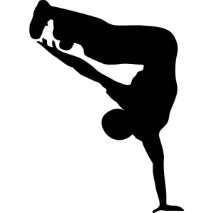 Dancer PNG
