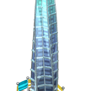 Building PNG
