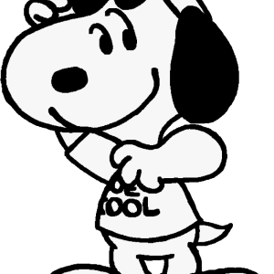 Snoopy PNG