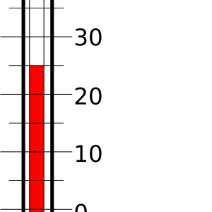 Thermometer PNG