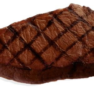 Steak meat PNG