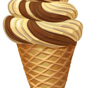 Ice cream PNG image