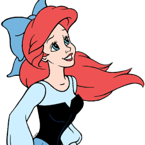 Ariel PNG