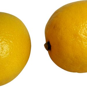 Lemon PNG image