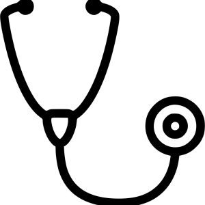 Stethoscope PNG