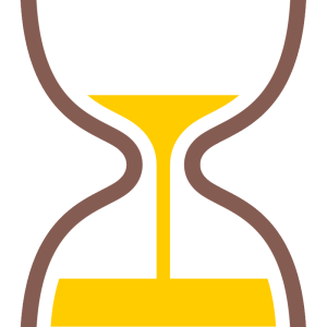Hourglass PNG