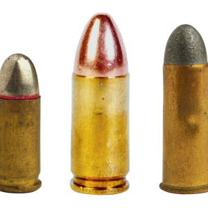 Bullets PNG image