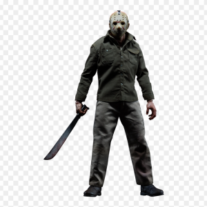 Jason Voorhees PNG