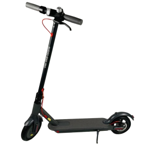 Electric scooter PNG