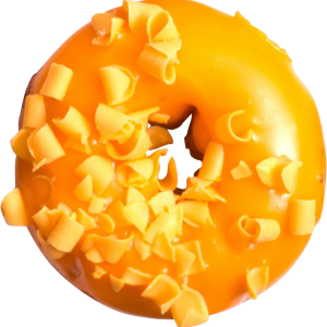 Donut PNG