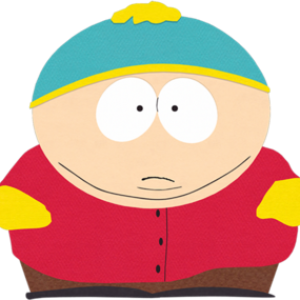 South Park PNG
