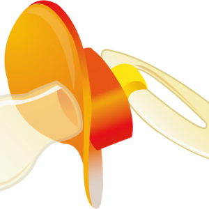 Pacifier PNG