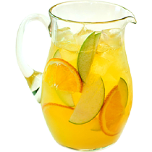Lemonade PNG