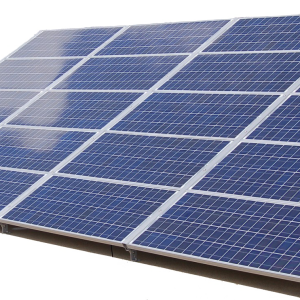 Solar panel PNG