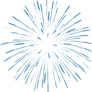 Fireworks PNG
