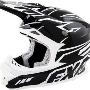 Full face bicycle helmet PNG image