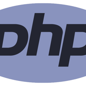 PHP logo PNG
