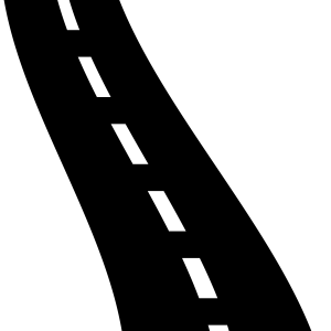 Road PNG