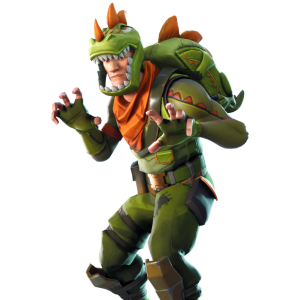 Fortnite PNG