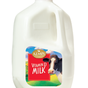Milk gallon PNG