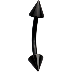 Body piercing PNG