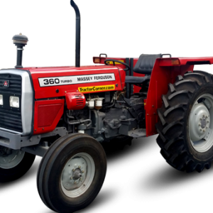 Tractor PNG