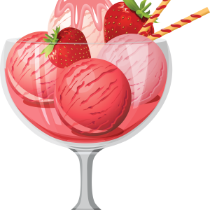 Ice cream PNG image