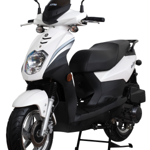 Scooter PNG image