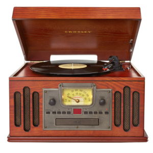 Record player PNG