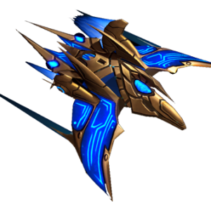 Starcraft protoss PNG