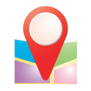 GPS icon PNG