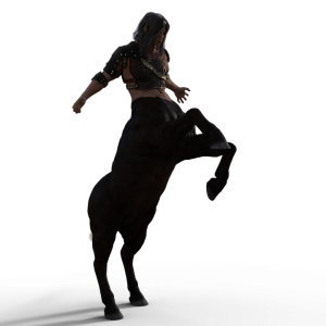 Centaur PNG