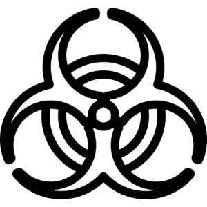 Biohazard PNG