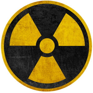 Radiation PNG