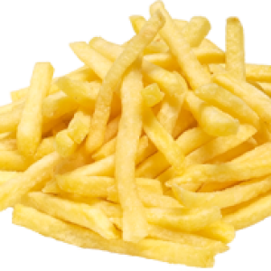 Fries PNG