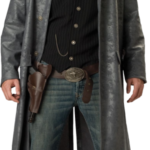 Cowboy PNG