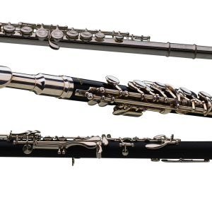 Flute PNG