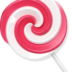 Lollipop PNG