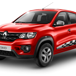 Renault PNG