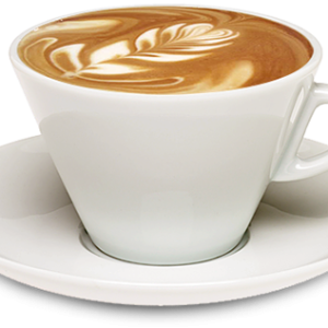 Cappuccino PNG