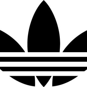 Adidas logo PNG
