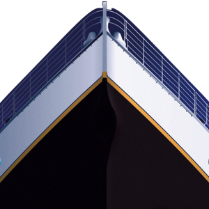 Titanic PNG