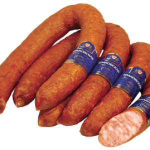 Sausage PNG image