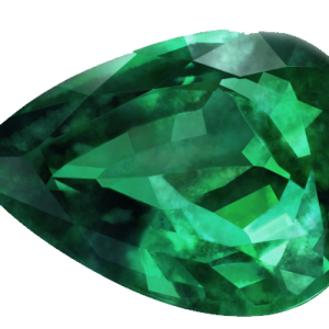 Emerald PNG