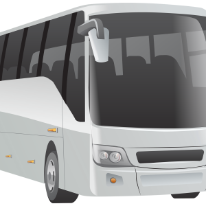 Bus PNG