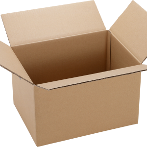 Open box PNG