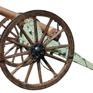 Cannon PNG